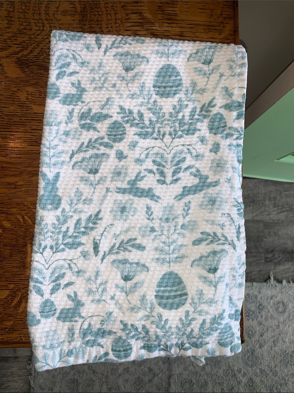 Kitchen Aid Kitchen Towel - Easter Themed